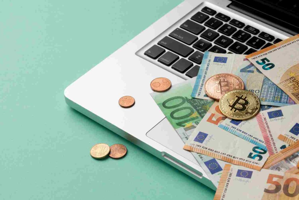 bitcoin en euro