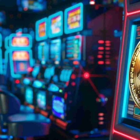 Casino crypto France : où jouer en toute légalité