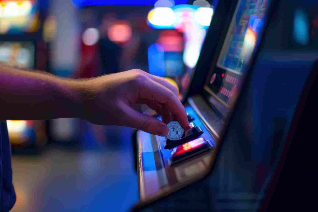 machines à sous rentables