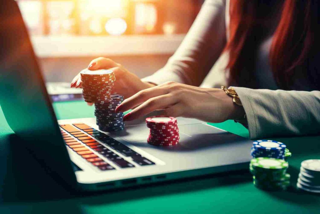 Casino fiable en ligne