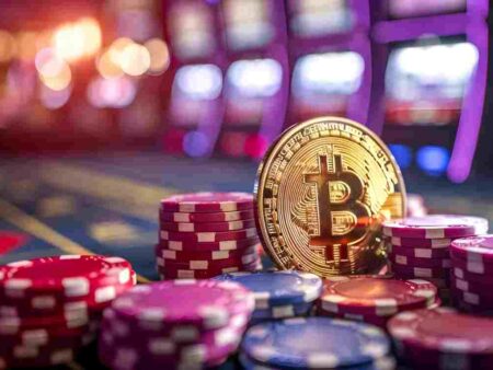 Casino crypto 2026 : les tendances à surveiller absolument