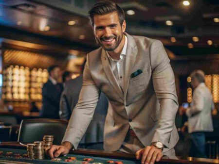 Live casino crypto : immersion réelle ou gadget ?