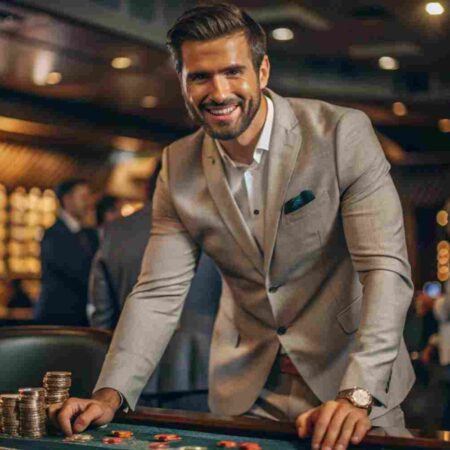 Live casino crypto : immersion réelle ou gadget ?