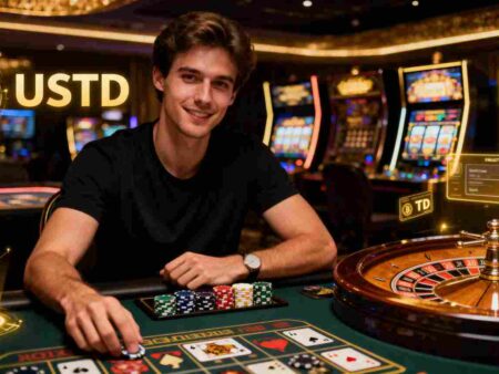 Casino décentralisé : le futur du jeu en ligne