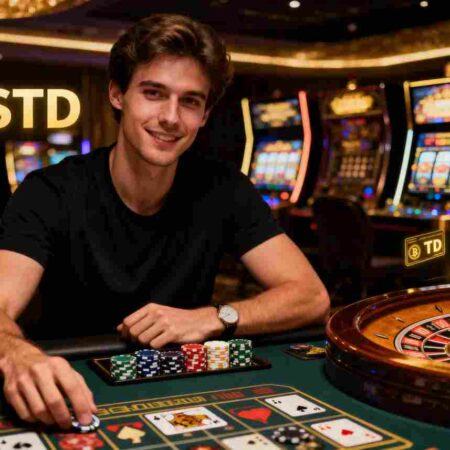 Casino décentralisé : le futur du jeu en ligne