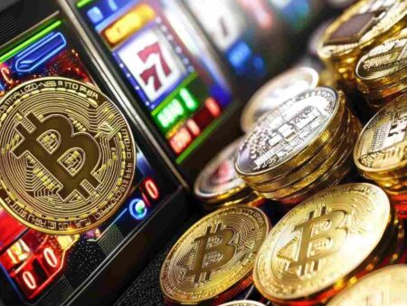 Bonus casino bitcoin : comment en profiter sans se faire piéger