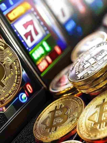 Bonus casino bitcoin : comment en profiter sans se faire piéger