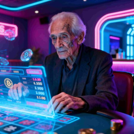 Blockchain et casino : pourquoi la confiance augmente