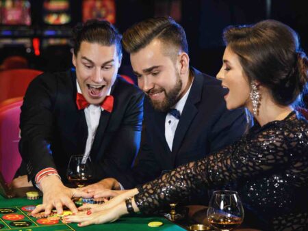 Vinyl Casino offre-t-il un bon programme VIP ?