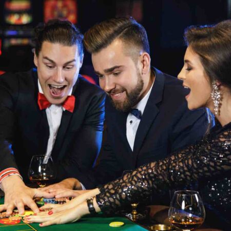 Vinyl Casino offre-t-il un bon programme VIP ?